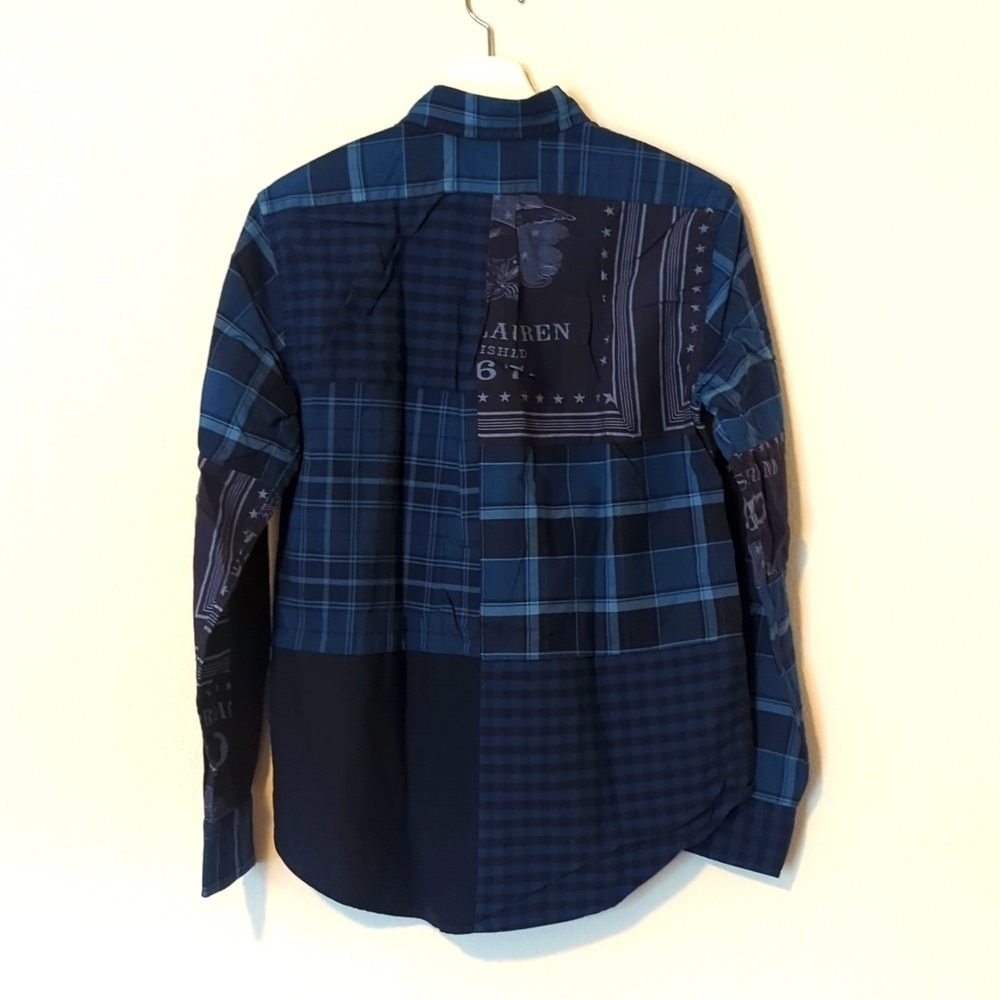 Polo Ralph Lauren Men’s Button Up Shirt - Picture 2 of 10